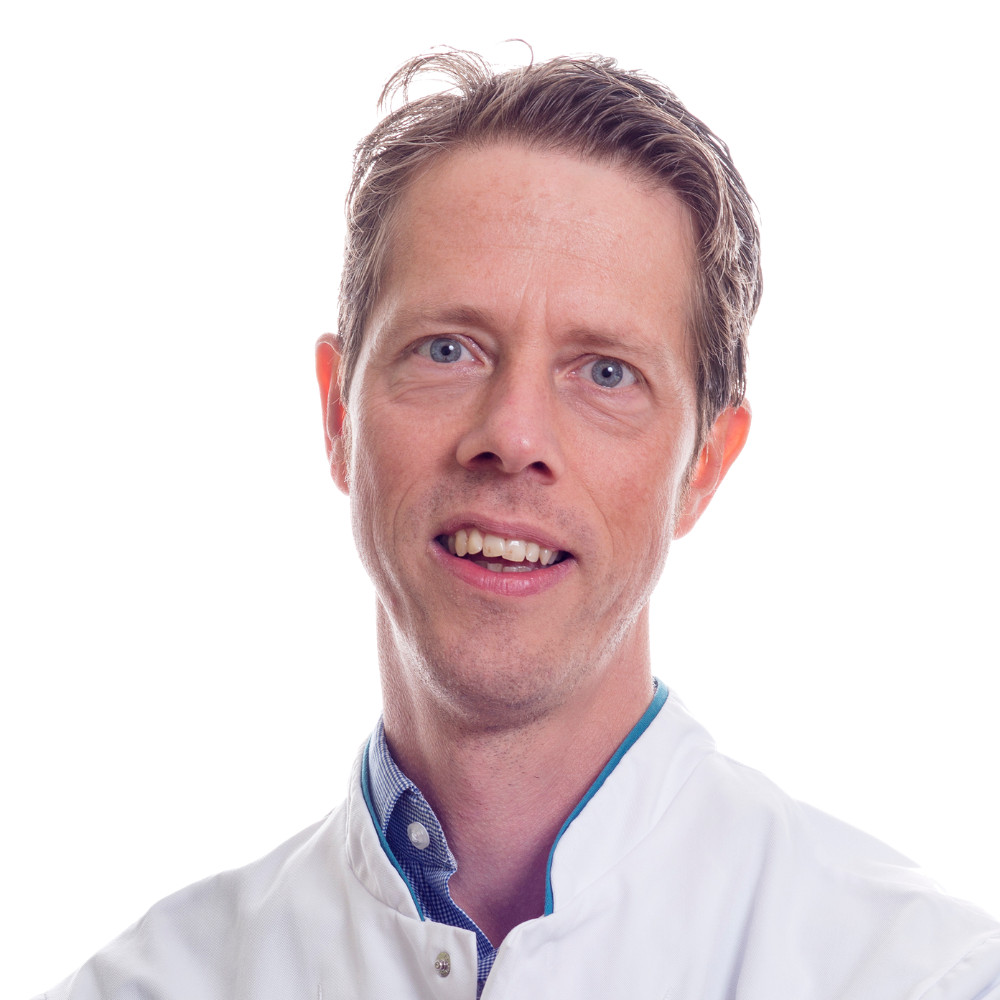 van der Wal